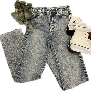 NWT ZARA Denim Jeans